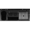 LANBERG rackmount serverio važiuoklė ATX 350/10 19/4U