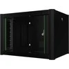 Lanview RWP07U45BL serverio korpusas 7U Rack Spinda Hanging Juodas