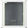 „Lanview RWP12U56WH“ serverio šasi 12U Rack Spindle Hanging Baltas