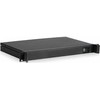 NETRACK NP5106 Netrack serverio dėklas mini-ITX, 482*44,5*250mm, 1U, stelažas 19
