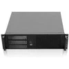 NETRACK NP5108 Netrack serverio dėklas mini-ITX/microATX/ATX, 482*133,3*390mm, 3U, stelažas 19