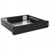 Pulsar ARAD2N RACK korpusas 2U/400mm