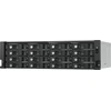 Serveris QNAP 16 lizdų 3U stovo montuojamas korpusas PCI E SATA JBOD išplėtimas.