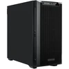 „SilverStone SST-CS383“, bokšto tipo korpusas - juodas, NAS korpusas