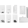 SilverStone RM21–308 Rackmount Serverio dėklas, 2U, Micro–ATX – juoda