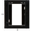 PAKABINAMA RACK SPINTA S-RC10-6U-300GB STALFLEX