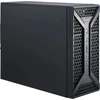 „Supermicro CSE-735D4-668B“ kompiuterio korpusas, Midi Tower, Juodas, 668 W