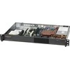 1HE SUPERMICRO CSE-510-203B
