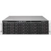 SERVERIO VAŽIUOKLĖ 3U 1000W EATX/CSE-836BE1C-R1K03B SUPERMICRO
