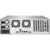 SERVERIO VAŽIUOKLĖ 3U 1000W EATX/CSE-836BE1C-R1K03B SUPERMICRO