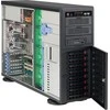 Super Micro Computer S 4HE SUPERMICRO CSE-743TQ-903B-SQ