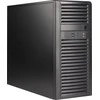 Kompiuterio Korpusas - Supermicro Cse-732d4-668b Midi bokštas 668w juodas