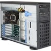 Supermicro Gehuse SuperChassis CSE-745BAC-R1K23B-SQ
