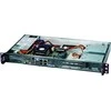 Supermicro CSE-505-203B serveris barebone Rack (1U)