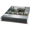 SuperMicro SuperChassis 216BE1C-R920LPB serverio dėklas