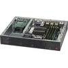 Serverio gaubtas SuperMicro Supervažiuoklės E300