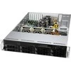 Super Micro Computer 2HE SUPERMICRO CSE-LA25TQC-R609LP OEM