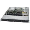 Supermicro SuperChassis 815TQC-R706WB2 Stovas Juoda 750 W