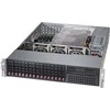 SuperMicro SuperChassis 213BAC8-R1K23LPB serverio dėklas