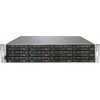 Serveris 2HE SUPERMICRO CSE-826BE1C4-R1K23LPB
