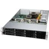 2HE SUPERMICRO CSE-LA26E1C4-R609LP