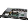 SuperMicro SuperChassis 515M-R804 serverio važiuoklė