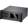Techly Uchwyty Rack do montażu urządzeń w pionie, 1U