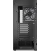 Sharkoon AK6 RGB ATX 1xGlas Juodas