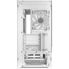 Sharkoon MK6 RGB Micro-ATX 1xGlass Baltas