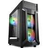 Midi Sharkoon VG6-W RGB ATX