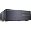 SilverStone SST–GD07B USB 3.0 Grandia Desktop – juoda