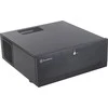 SilverStone SST–GD07B USB 3.0 Grandia Desktop – juoda