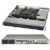 „Supermicro“ naudoja „SuperChassis CSE-113MFAC2-R804CB“