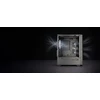 „Tacens Mars Gaming MCVECTOR“ kompiuterio korpusas Mini Tower Juodas