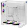 Obudowa Thermalright A70 FAN balta