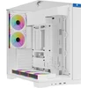 Obudowa Thermalright A70 FAN balta