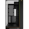 Thermalright A70 ARGB Kompiuterio Korpusas | Juodas