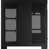 Thermalright A70 ARGB Kompiuterio Korpusas | Juodas