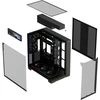 Thermalright A70 Juodas Vision ARGB FAN
