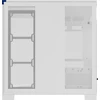 Thermalright A70 Vision Baltas ARGB