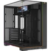 Thermalright A70 Vision Kompiuterio Korpusas | Juodas