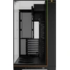 Thermalright A70 Vision Kompiuterio Korpusas | Juodas