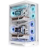 Obudowa Thermaltake CAPO X - Snow (CA-12D-00S6WN-00)