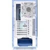Midi Thermaltake Ceres 330 TG ARGB Hydrangea Mėlyna