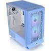 Midi Thermaltake Ceres 330 TG ARGB Hydrangea Mėlyna