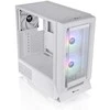 Midi Thermaltake Ceres 350 MX Snow Baltas