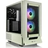 Stacionarus kompiuteris Thermaltake Ceres 350 MX dėklas šviesiai žalias (CA-1Z3-00MEWN-00)