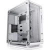 „Butas Thermaltake Core P6 Snow“ (CA-1V2-00M6WN-00)