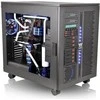 Korpusas Thermaltake Core W200 Window E-ATX XL-ATX Super Tower - Juodas