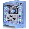 Thermaltake CTE E600 MX Hydrangea Mėlyna | PC dėklas